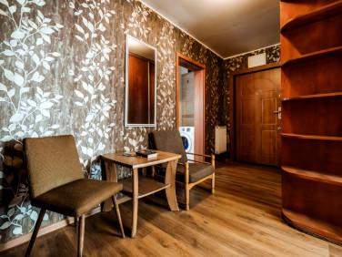 Mieszkanie MIĘDZYZDROJE