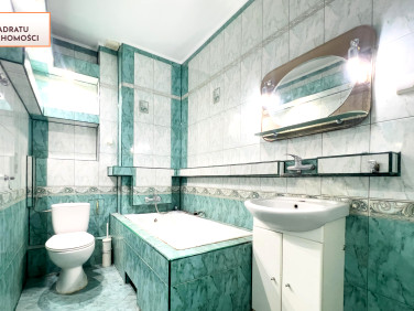 Mieszkanie Włocławek