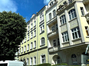 Mieszkanie Kołobrzeg