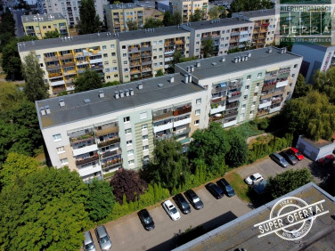 Mieszkanie ZIELONA GÓRA