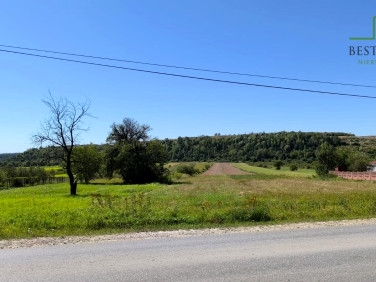 Działka budowlana Kielce