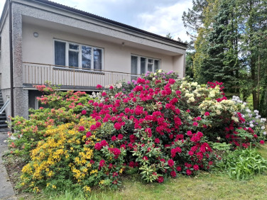 Działka budowlana Piaseczno