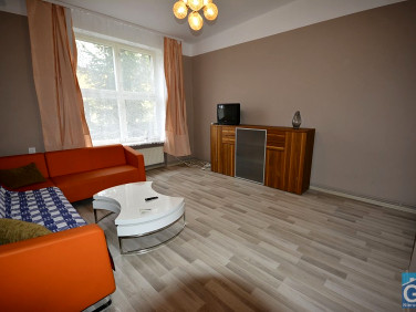Mieszkanie Katowice