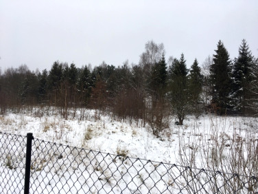 Działka rolna Gdańsk