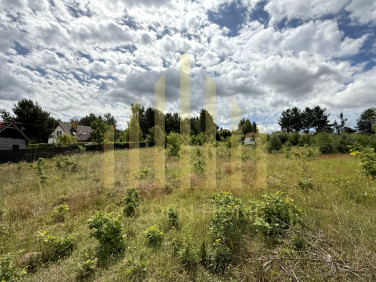 Działka budowlana Koleczkowo