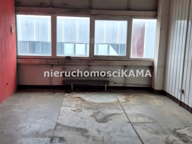 Budynek użytkowy Bielsko-Biała