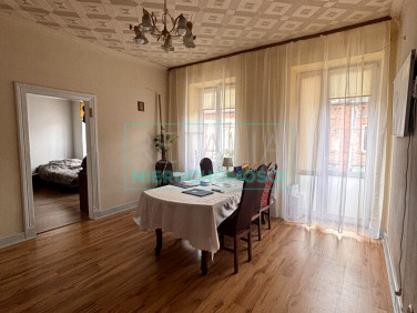 Mieszkanie Pruszków