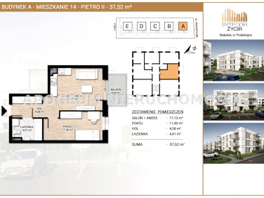 Mieszkanie Białystok