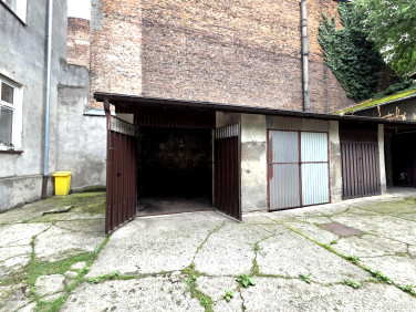 Budynek użytkowy Kraków