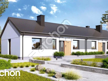 Dom Głogów Małopolski