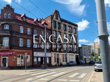 Działka budowlana Katowice