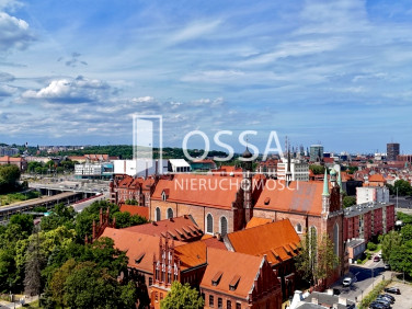 Działka budowlana Gdańsk