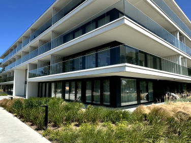 Mieszkanie Unieście