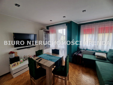 Mieszkanie Wodzisław Śląski