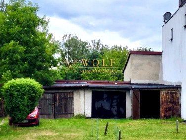 Budynek użytkowy Będzin