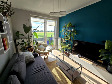 Mieszkanie Kamieniec Wrocławski