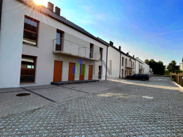 Mieszkanie Kamieniec Wrocławski