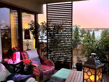 Mieszkanie Józefosław