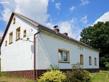 Dom Łaz 16 sprzedaż