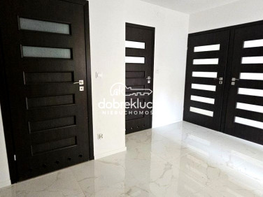 Mieszkanie Krasne sprzedaż