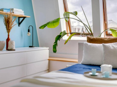 Mieszkanie Piaseczno