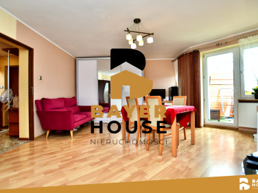 Mieszkanie Zabrze