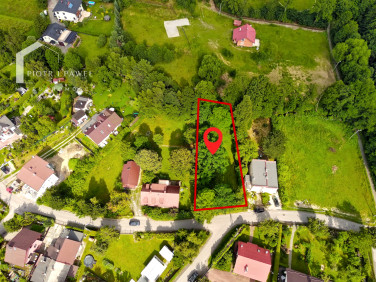 Działka inna Bielsko-Biała sprzedam