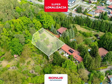 Działka budowlana Pilchowo