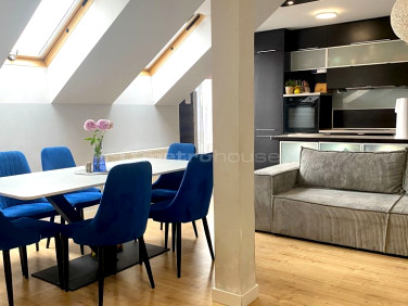 Mieszkanie Gorzów Wielkopolski