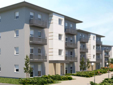 Mieszkanie Szamotuły