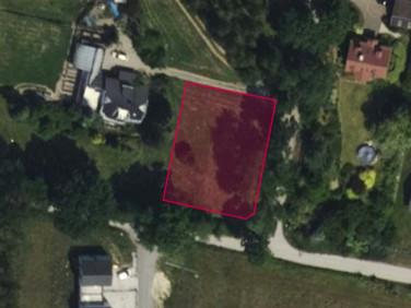 Działka budowlana Henryków-Urocze