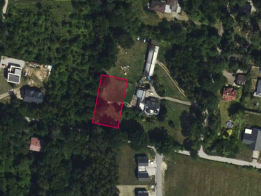 Działka budowlana Henryków-Urocze