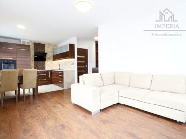 Mieszkanie blok mieszkalny przy lesie