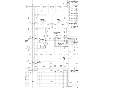 Mieszkanie apartamentowiec Gliwice