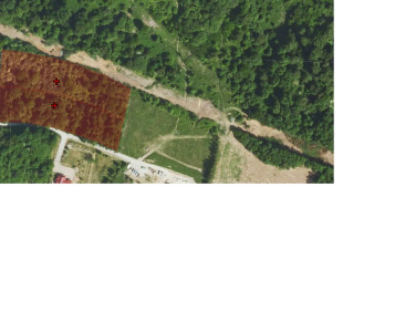 Działka budowlano-rolna Rzeszów