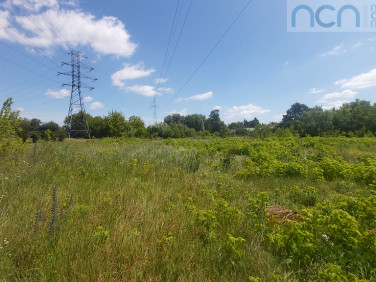 Działka budowlana Nowy Dwór Mazowiecki