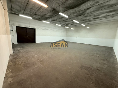 Budynek użytkowy Janki