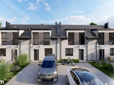 Dom Grodzisk Mazowiecki