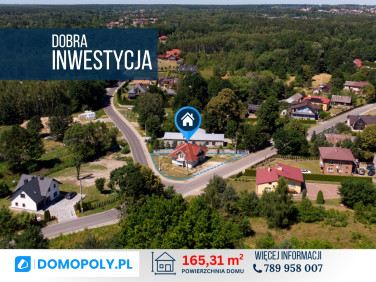 Dom Głogów Małopolski
