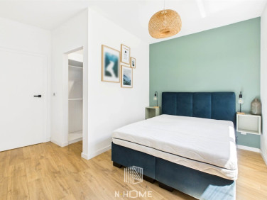 Mieszkanie Kamieniec Wrocławski