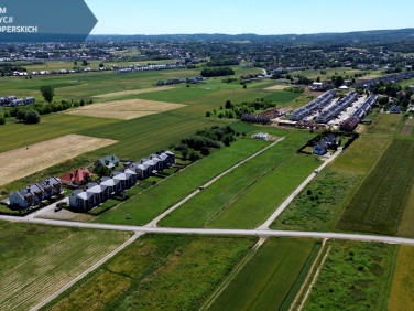 Działka budowlana Rzeszów sprzedam