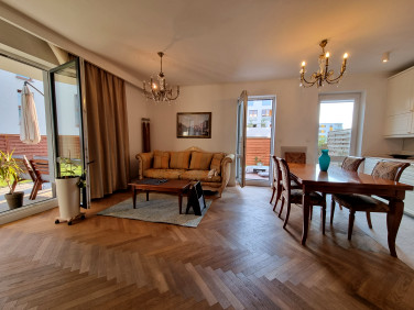 Mieszkanie Józefosław