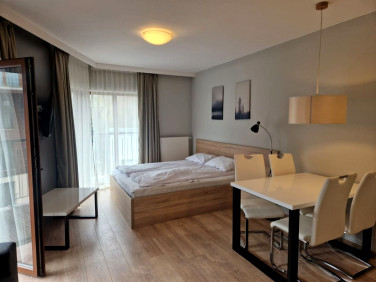 Mieszkanie Szklarska Poręba