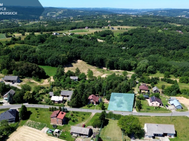 Działka budowlana Rzeszów