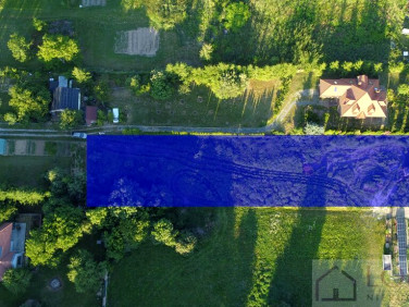 Działka inna SZEROKIE