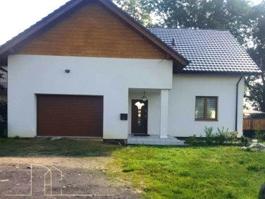 Dom Jastrzębie-Zdrój