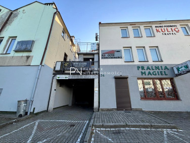 Lokal Jastrzębie-Zdrój