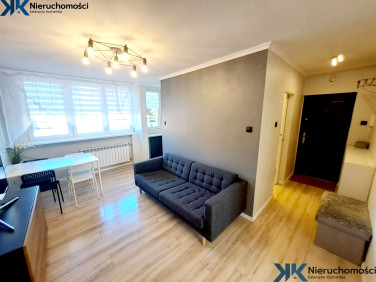 Mieszkanie Świętochłowice