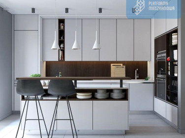 Mieszkanie blok mieszkalny Sobótka