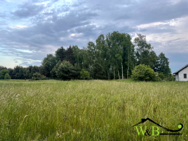 Działka budowlana Tworóg